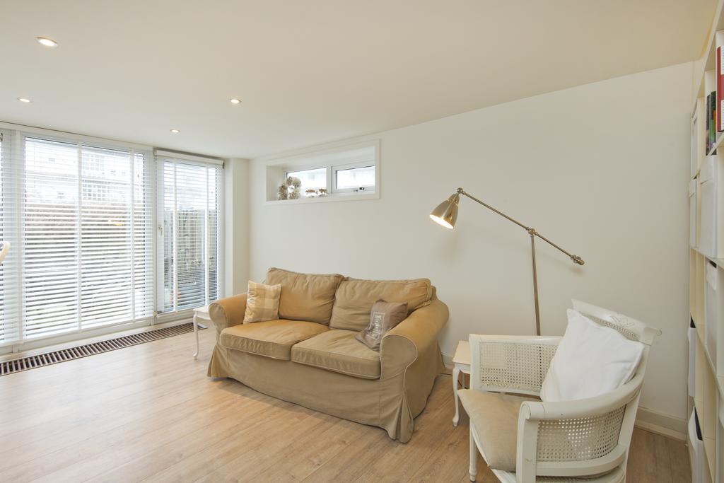 Studio Sautille Zandvoort Buitenkant foto