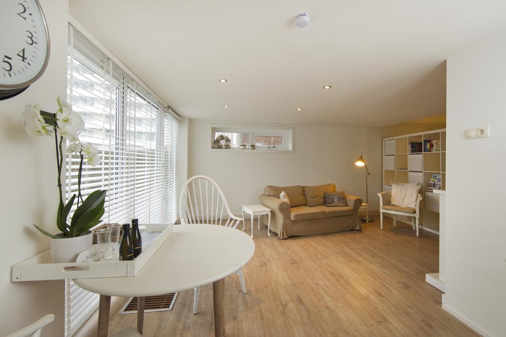 Studio Sautille Zandvoort Buitenkant foto